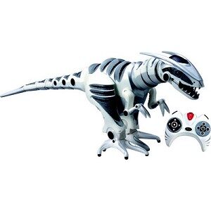 robotic toys