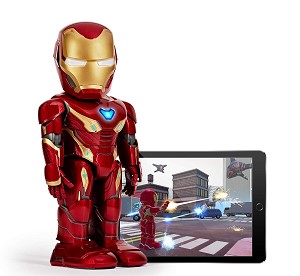 robotic toys