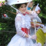 Mary Poppins