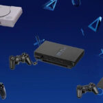 Playstations Overview